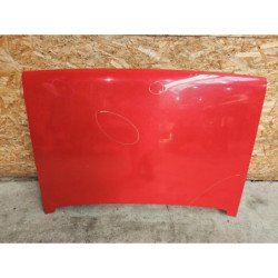 Capot Renault Express Phase 1
